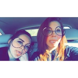 Meet your Posher, Sara